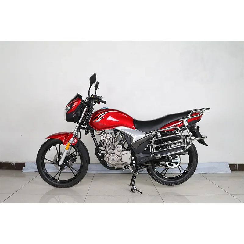 
150cc Displacement and 4-Stroke Engine Type Motorcycle for Sport 