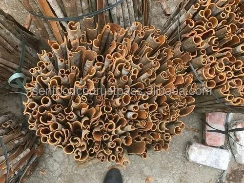 
100% pure natural Vietnam Split Cassia best price from SENFOOD JSC 