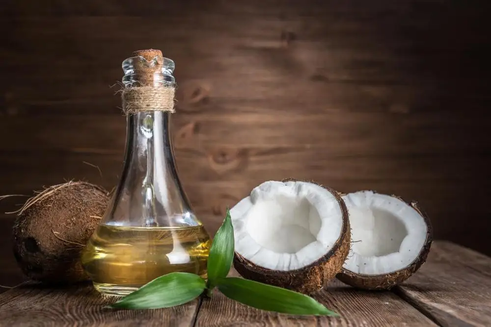 
Vietnam Crude coconut oil/ Cheap price raw coconut oil/High quality RBD Coconut Oil 