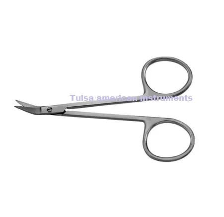 Converse Scissor Angled