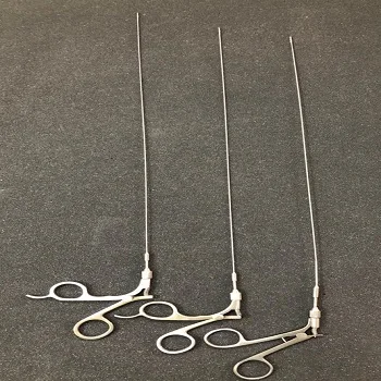 High Quality Biopsy Forceps Flexible