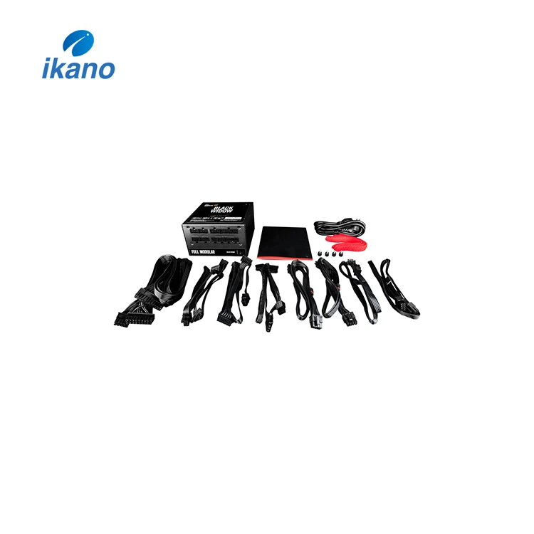 
700w ATX Power Supply for gaming PC 