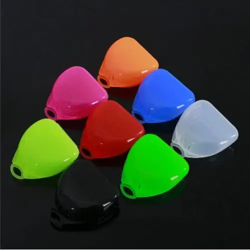 Adult Mouth Guard with box Oral Teeth Protector for Boxing Sports Safety basketball football Karate Muay Safety guard