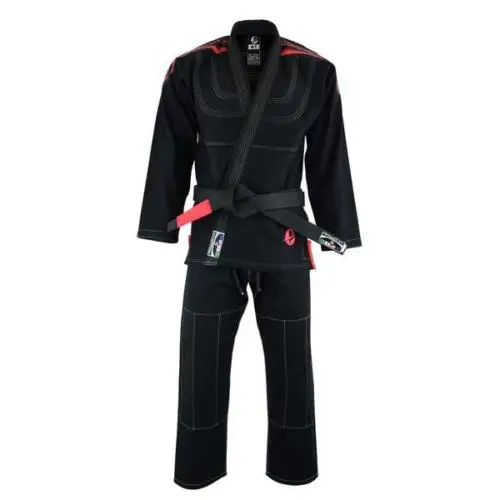 Adults BJJ Gi Competition Kimono Brazilian Jiu Jitsu Uniform MMA Grappling gi