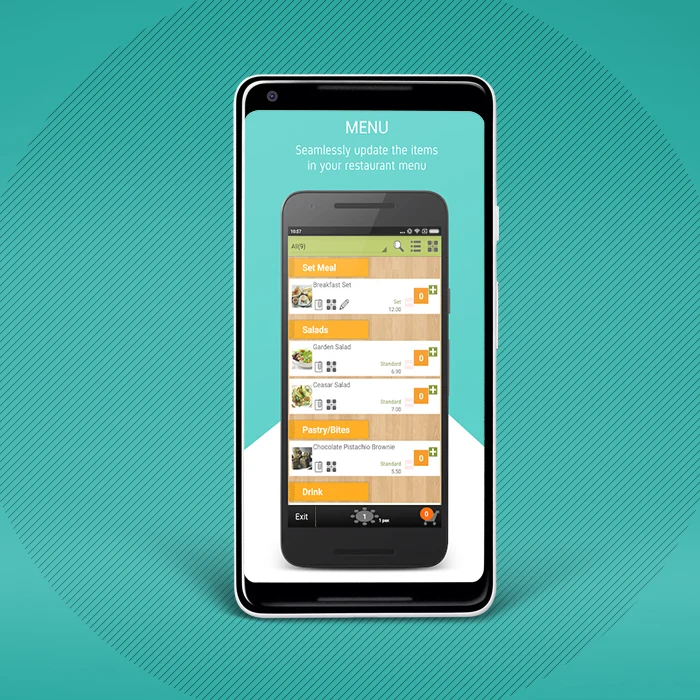 Restaurant App Software For USA/California  from India | Online Ordering System & Food Ordering Applications by Protolabz