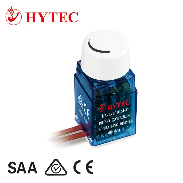 AU flicker free 50 Hz 100w led dimmer 100v 200v 380v