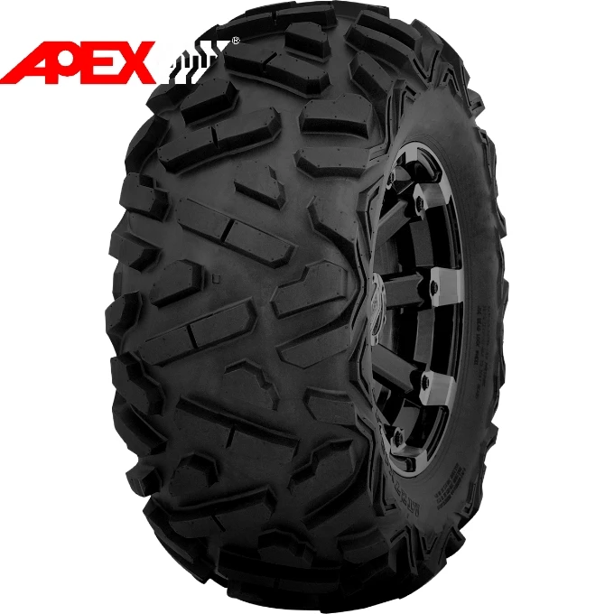 APEX 26x10-14 26x10R14 ATV/UTV Tire