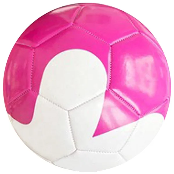 2021 Adults Team Pro Training Machine Sewn Soccer Promotional Footballs