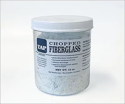 Chopped Fiberglass for Thermoset and Thermoplastic for BMC and Extrusion E-glass C-glass 6mm-48mm