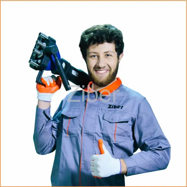 Машина для стыковки и закрытия швов Питсбург с экспресс-доставкой