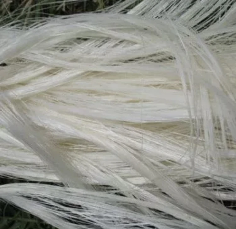 
High Grade Flax Fiber/Sisal Fiber Gypsum Quality/UG SSUG0201 SALES 