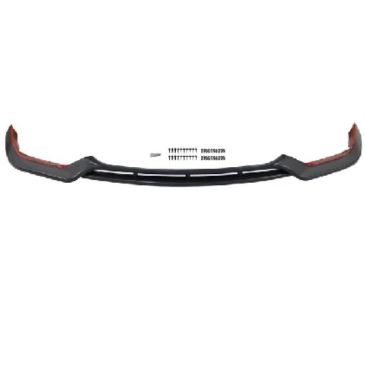 Автомобильные детали комплект для тюнинга кузова BMW 1 серии F20 LCI 2015-2019 M2 ищите передний спойлер в заводском стиле