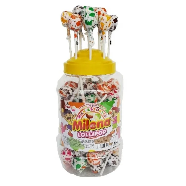 
 Бестселлер Милена леденец конфеты  