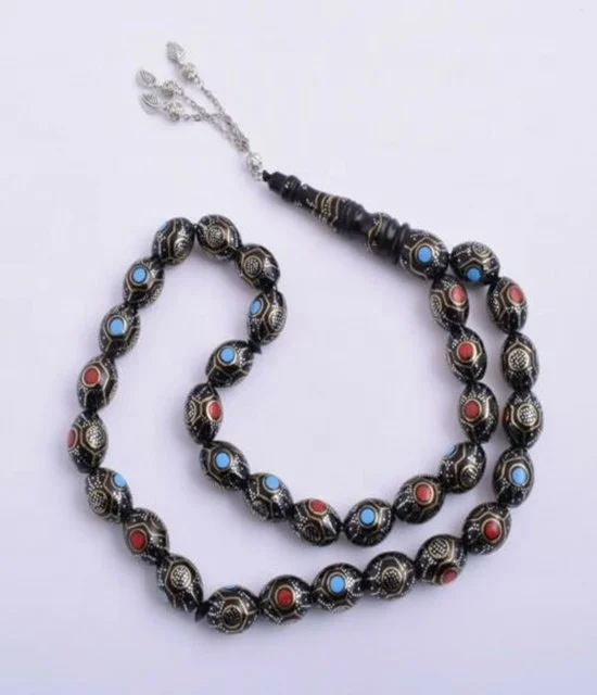 wholesale Muslim Islamic prayer beads, Islamic  beads