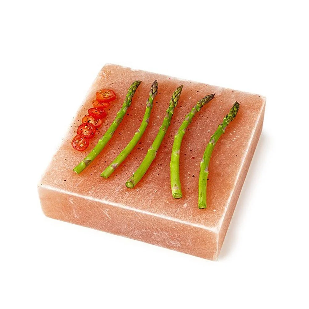 Морепродукты говядина курица свинина здоровое приготовление пищи гриль гималайские соляные тарелки и плитка-азиатские предприятия