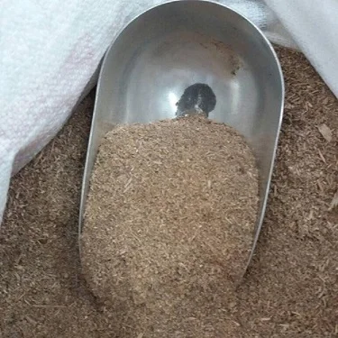 
Raw Material Best Quality Gaharu Wood Dust for Agarbatti Burner Incense 