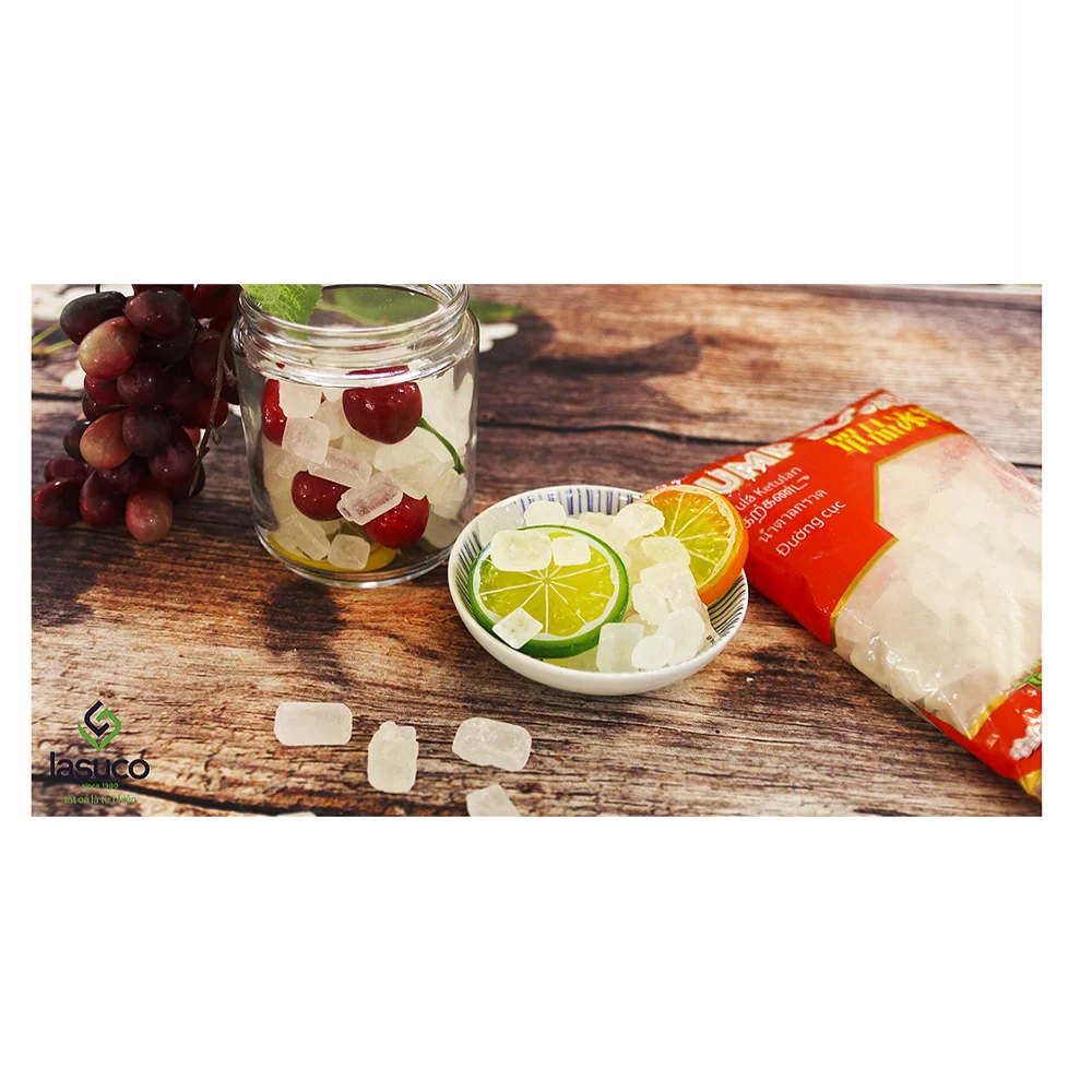 
 Рок-н-упаквочная машина для сахара коричневый сахар/белый кусковой сахар  