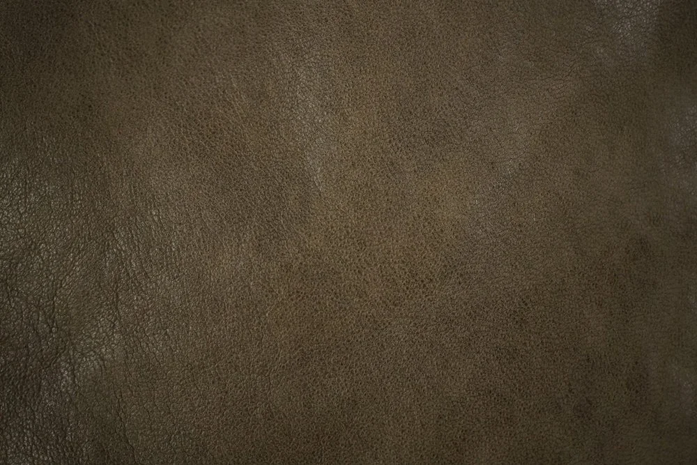 Distressed Khaki Brown sheepskin hides | Lamb Skin Napa Soft Leather Finest Quality Wholesale Sheep Hide