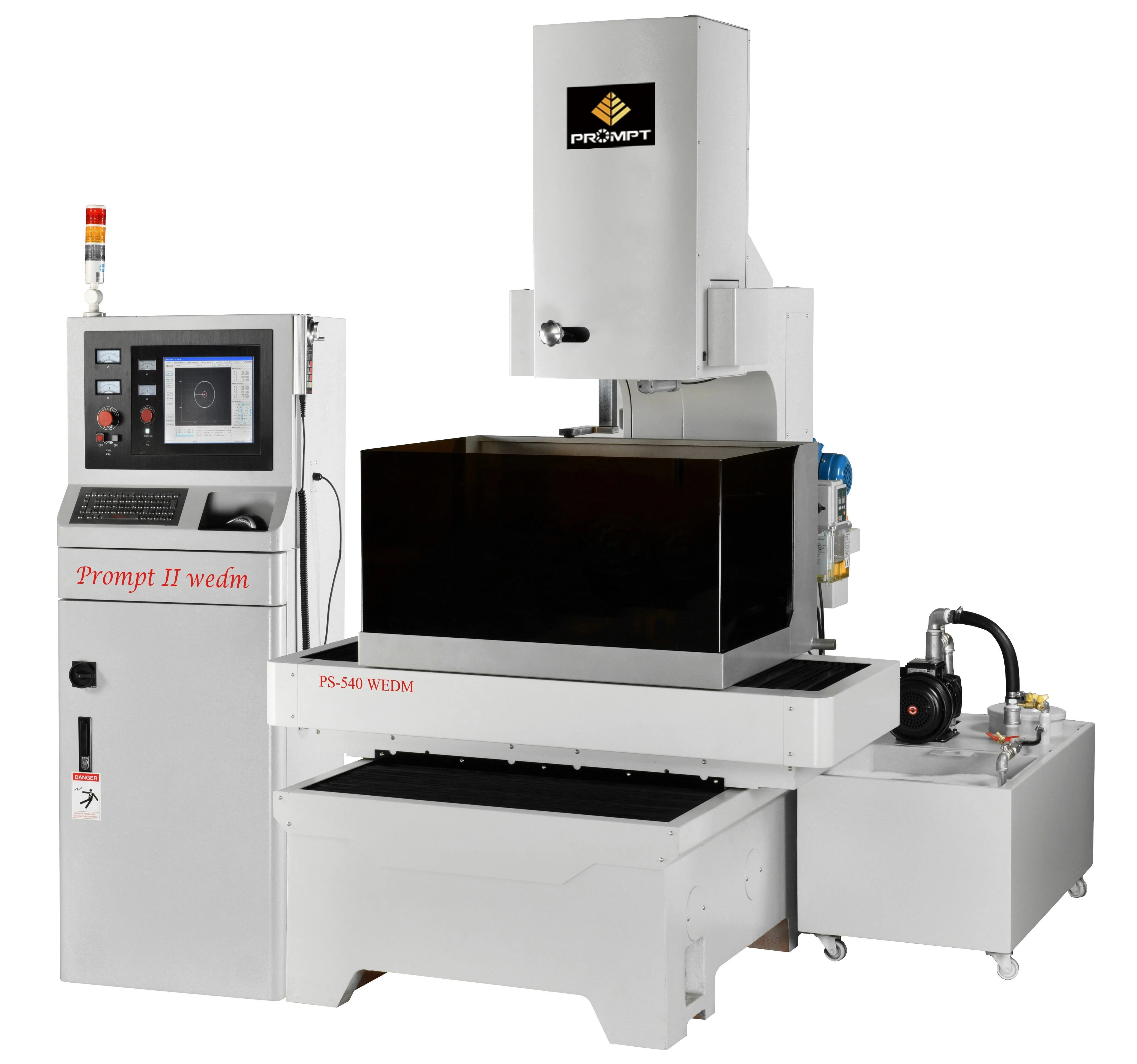 
Taiwan Molybdenum Wire Cut EDM For Sale 