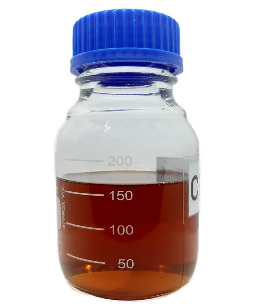 Crude Glycerine 65% Min.