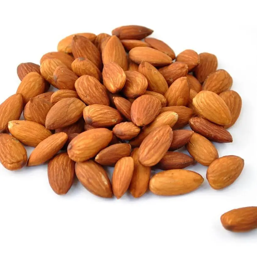 
High quality organic whole almonds for sale 
