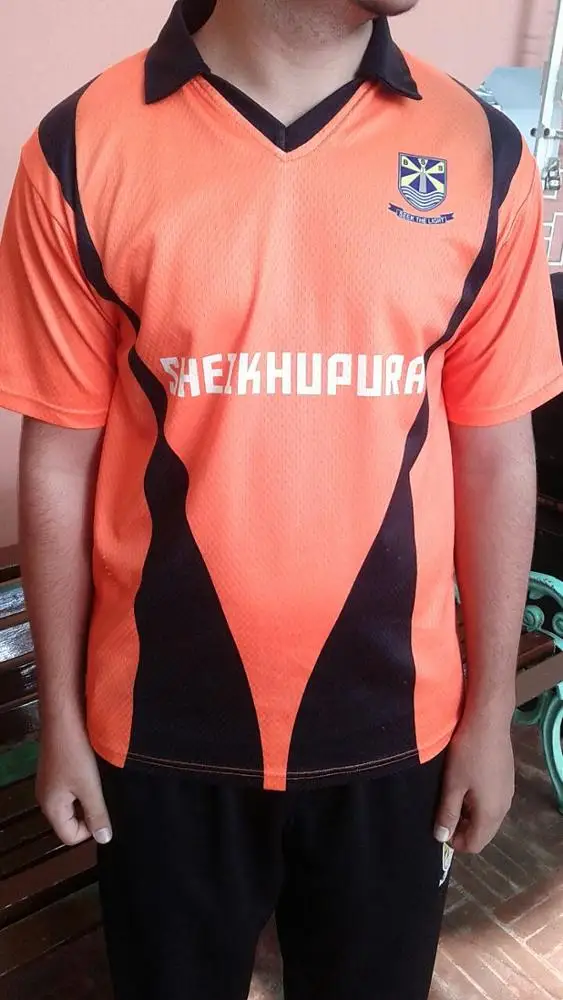 High Quality Cricket Uniform at an Affordably Priced Product