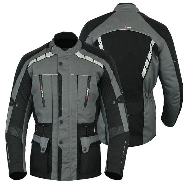 Новый классический длинный мотоцикл Thunder/мотоциклетная водонепроницаемая куртка CE