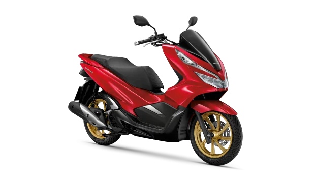  Колеса из сплава для мотоциклов скутеров страйкледов бренда Honda PCX