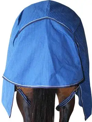 
Horse Cotton Canvas 15OZ Rug 