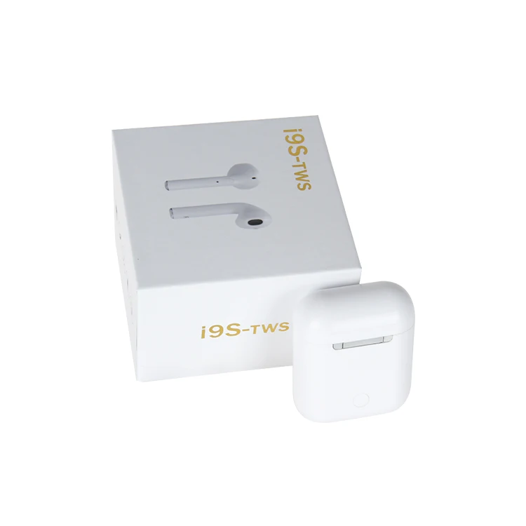 Популярные телефонные изоляции беспроводные наушники уха бутон наушники отзывы для Iphone