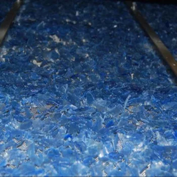 Recycled PET Flakes