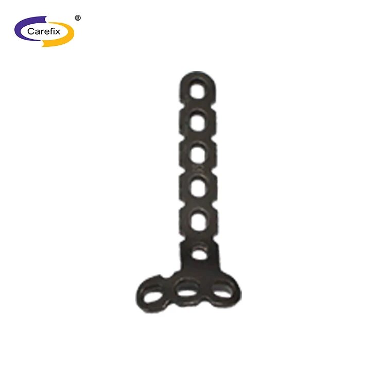 Carefix ортопедическая гоL лень L Intera L реконструкция p L ate L-p l ate