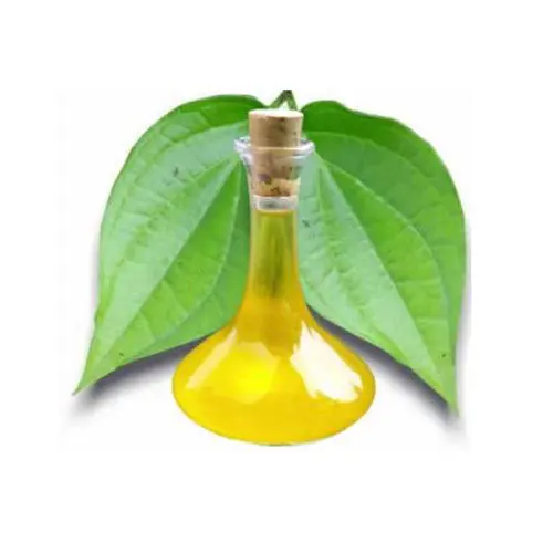 100%  pure natural and top grade Precious Quality With Best Price Betel leaf essential oil