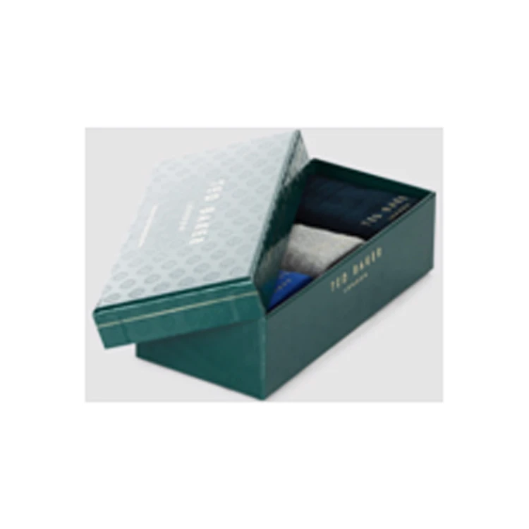 Sock Kids White Booties Infant Cotton Ankle baby newborn Socks box