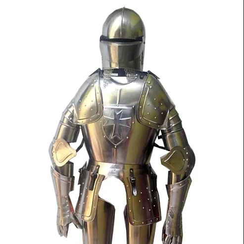 Лучшее качество уникальный декоративный доспехи ручной работы