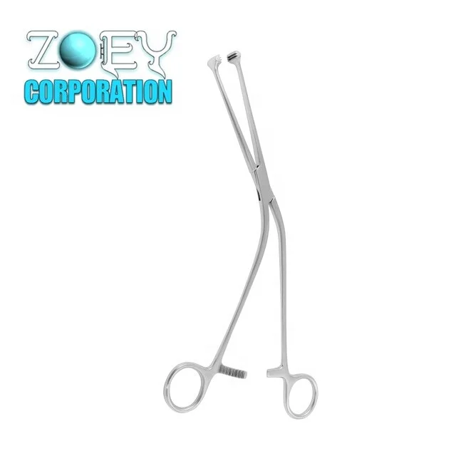 Millin Capsule Grasping Forceps, Capsule Grasping Forceps, Surgical Instruments