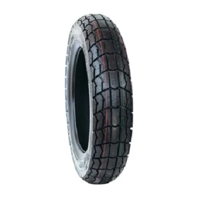 High quality motorcycle scooter tyre