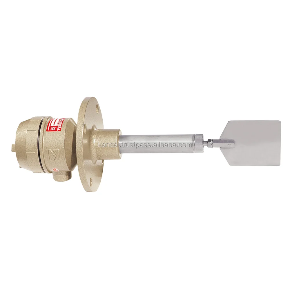 Rotary Paddle Type Level Switch NL-8BS