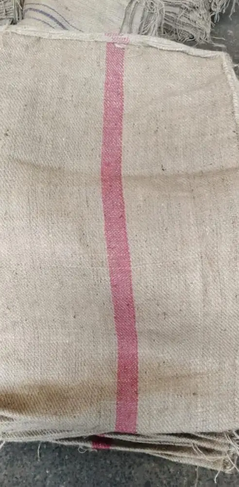 
HIGH QUALITY JUTE BAG FROM MILI ENTERPRISE BANGLADESH 