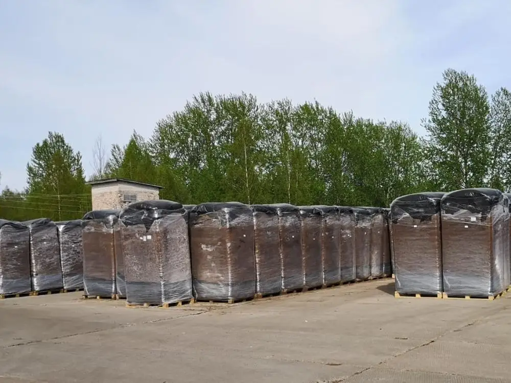 Профессиональные среды для выращивания в теплицах и пищевых хозяйствах производства Nord agro