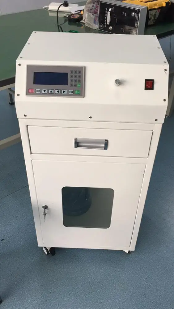 embalming machine automatic accurate control electrical type