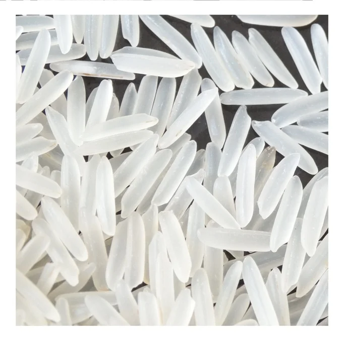 1121 CREAMY SELLA INDIAN BASMATI RICE