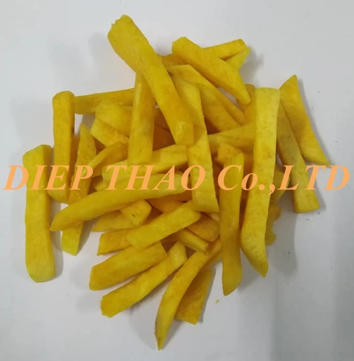 FRESH JAPANESE SWEET POTATOES /FRESH KUMARA FROM VIETNAM