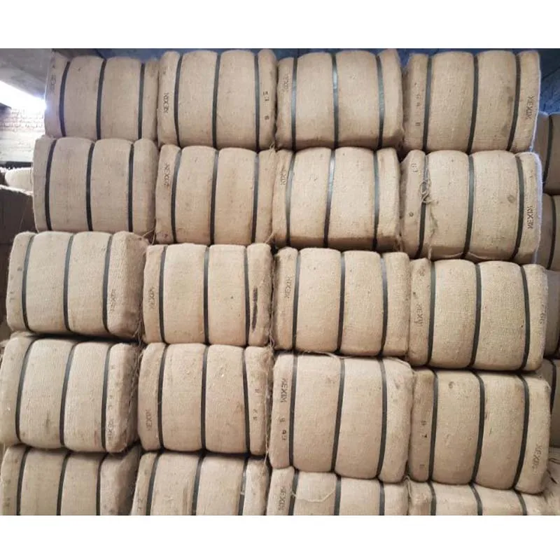 
HIGH QUALITY JUTE BAG FROM MILI ENTERPRISE BANGLADESH 