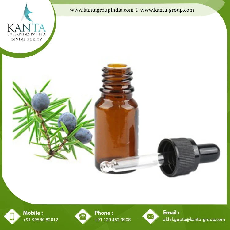 High Quality Best Cade Essential Oil Pure Natural Cade Extract Oil With Competitive Price