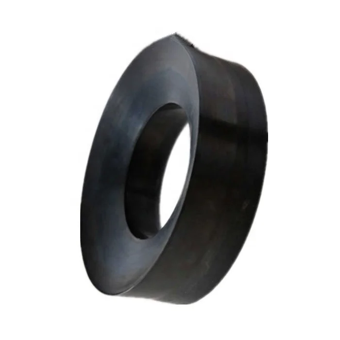 
Ntional mud pump spare parts mud pump piston rubber 