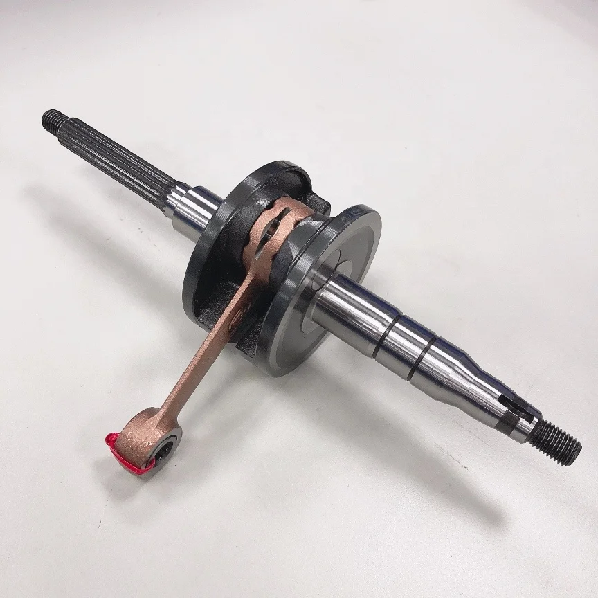 Crankshaft for MBK Booster