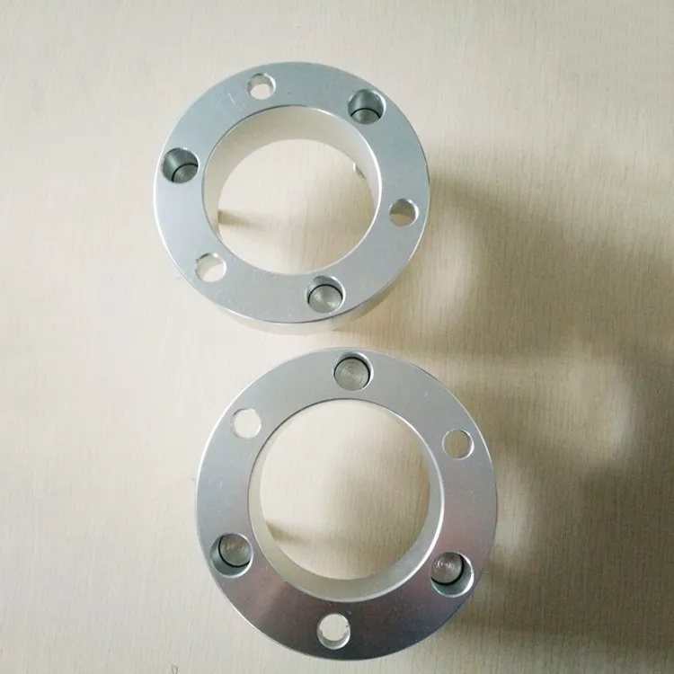 Offroad 4x4 accessories Lift spacer for Navara D40 Coil spring spacer lift