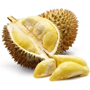FRESH DURIAN at HIGH QUALITY & THE BEST PRICE.