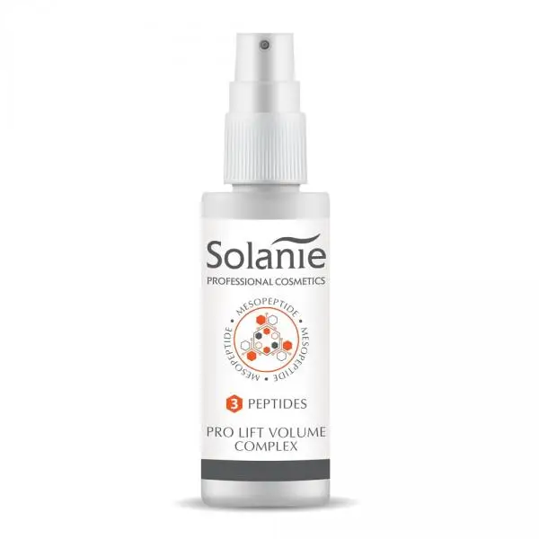 
Solanie Pro Lift Volume 3 Peptides Complex 